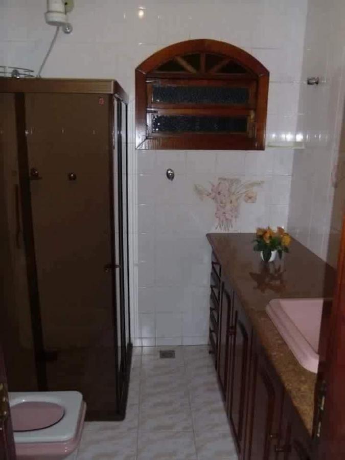 Casa Temporada