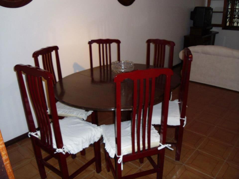 Casa de férias Casa Temporada
