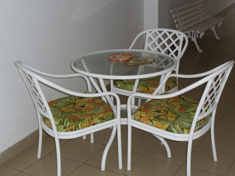 Casa Temporada *
