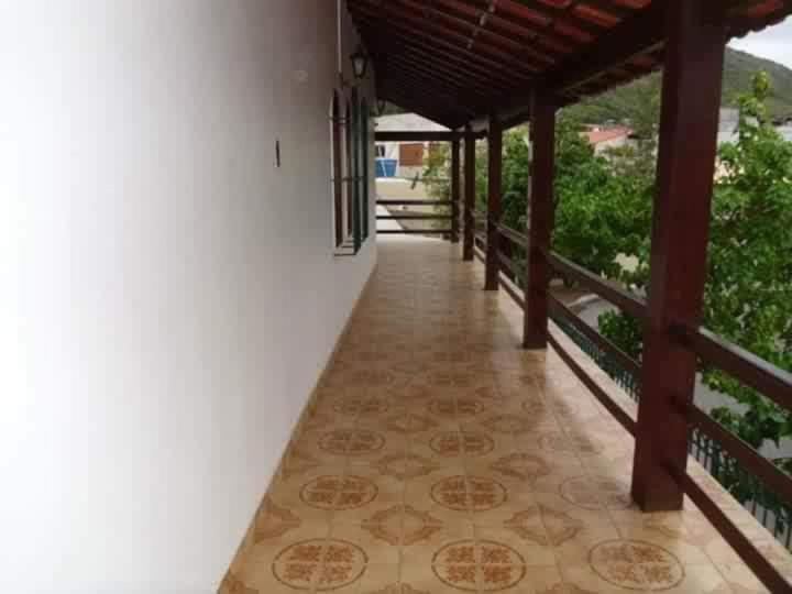 Casa de férias Casa Temporada