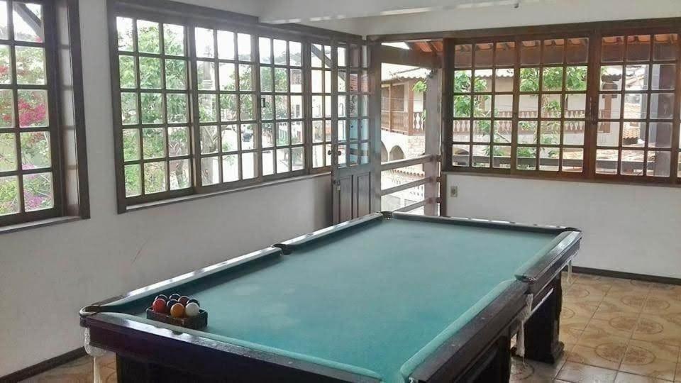 Casa Temporada